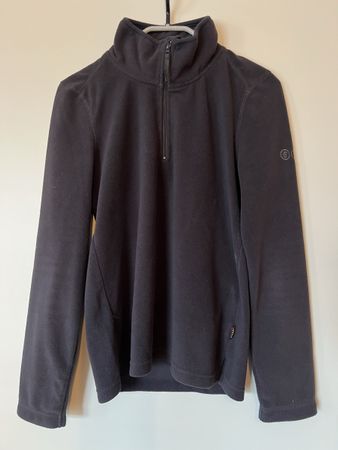 Rukka Fleece Pullover Damen Gr. 38