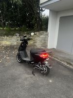 Milano E-Roller von Trotti.ch