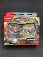 Pokemon Dragapult ex League Battle Deck EN