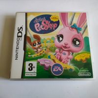 Littlest Pet Shop - Garden / Garten - DS
