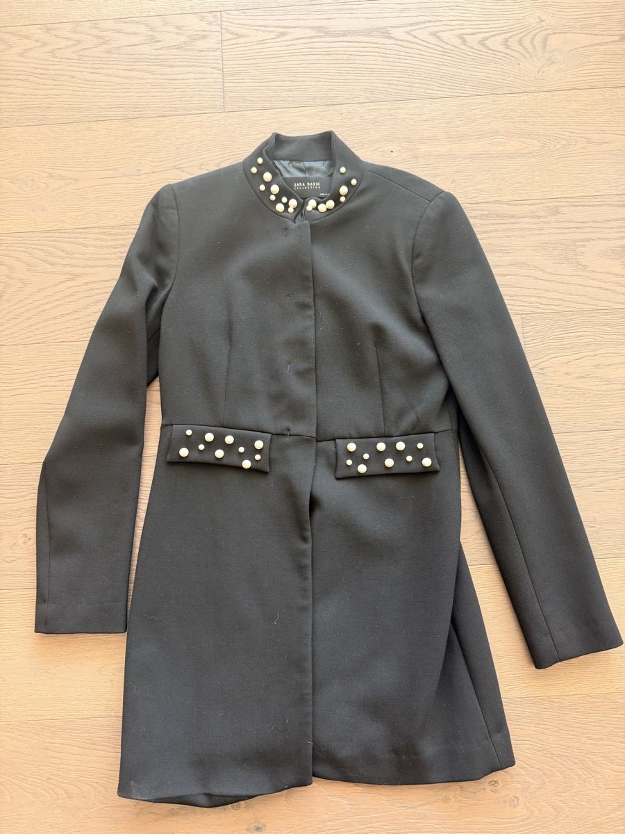 Zara Lotti di vestiti: Blazers zara, H&M, morgan – Nuovo (secondo la descrizione) da Melide venduto da Nikola-123 5