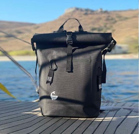 Whalebelly Rucksack