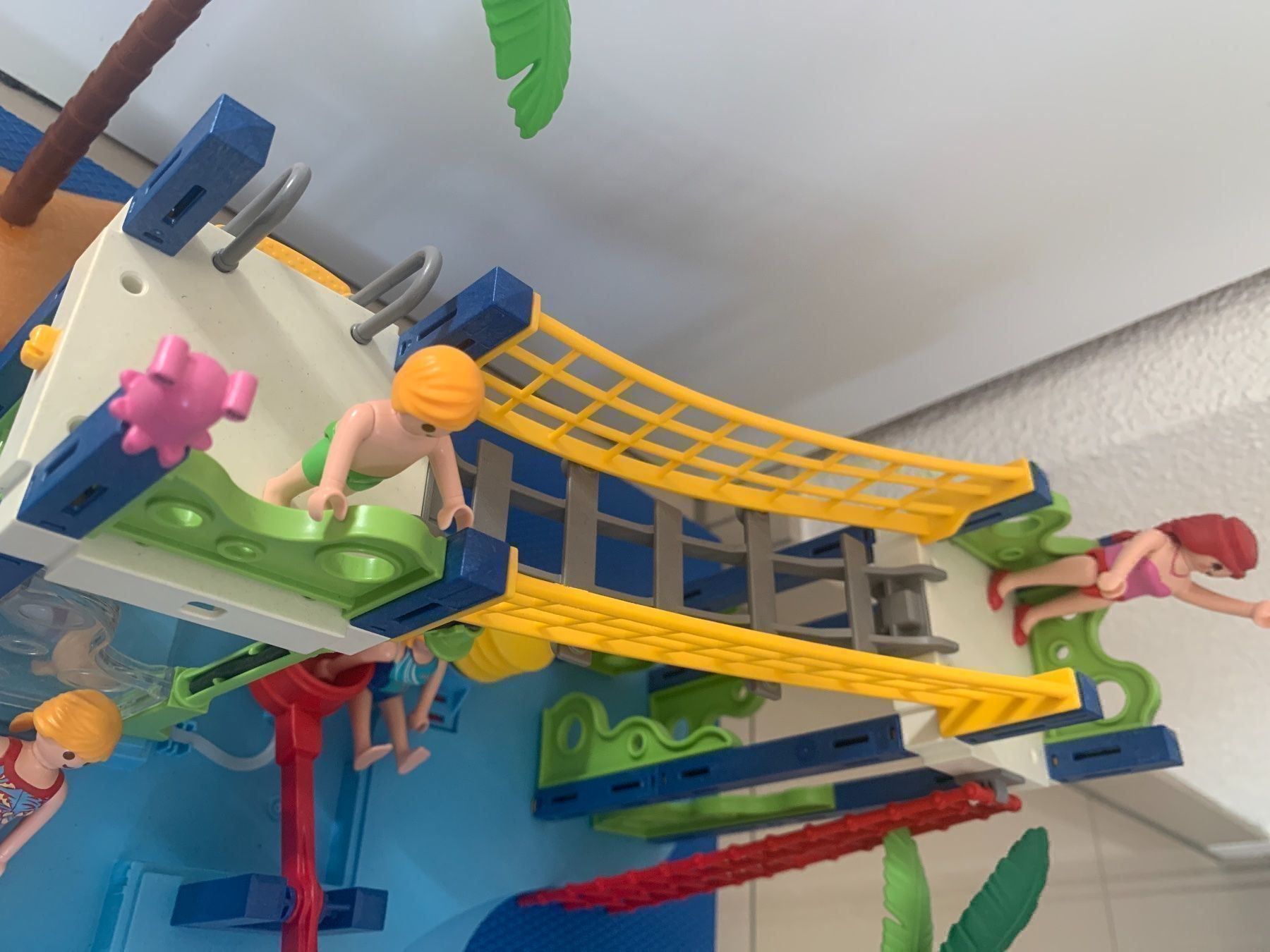 Playmobil Giocattoli: Playmobile Summer fun 6670 – Usato da Adligenswil venduto da Phoenix2017 3
