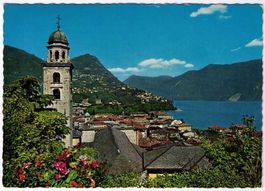 Lugano