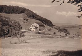Volksbildgsheim Herzberg ASP (Aargau)  1953