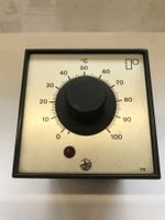 Temperatur Regelgerät "Roth"