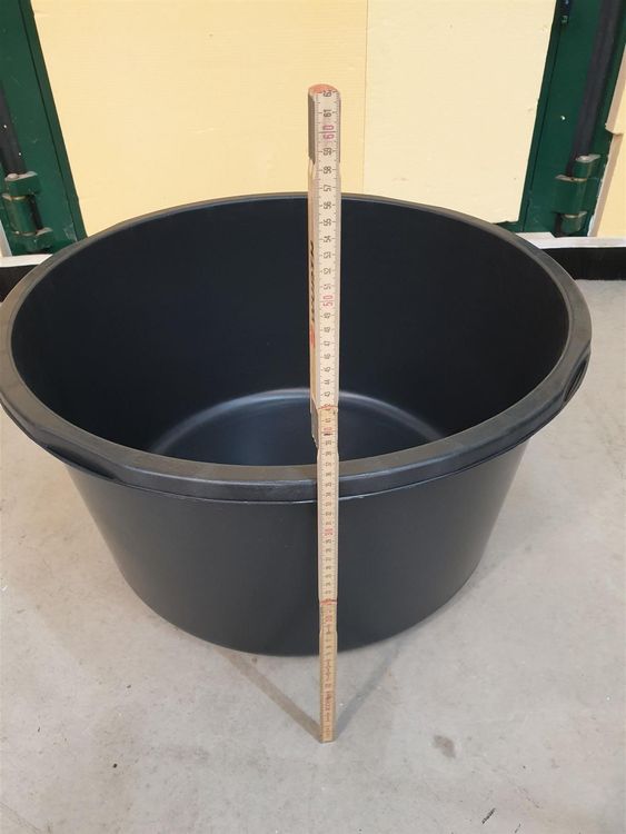 Becken für Gartenbrunnen Kaufen auf Ricardo