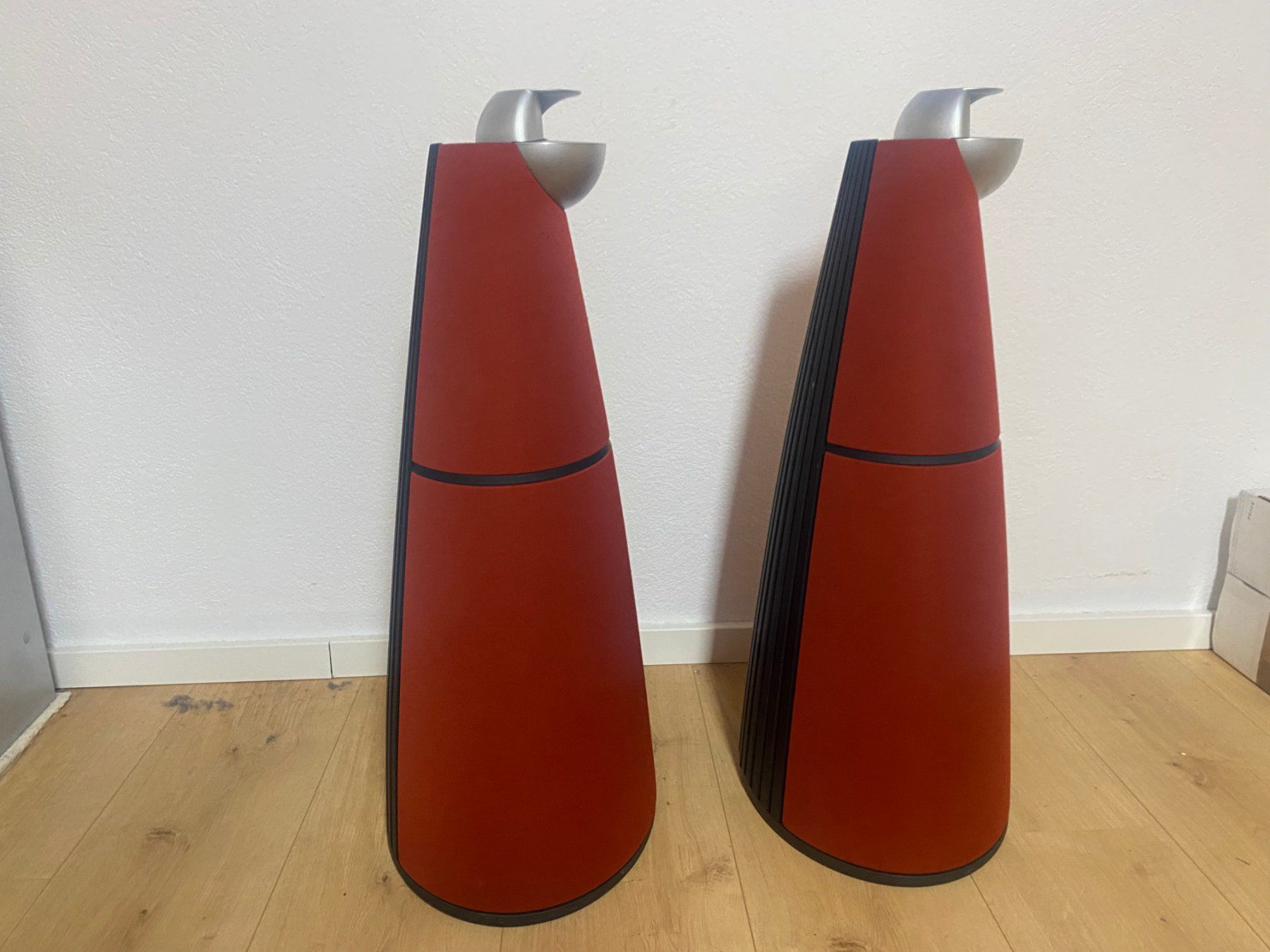 Bang & Olufsen Casse acustiche: BEOLAB 9 – Usato da Bex venduto da 1_style 2