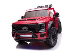 Elektro Kinderauto "Ford Super Duty" - Lizenziert - 12V10AH
