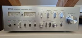 Yamaha CA-1010 High-End Vintage Stereo Vollverstärker