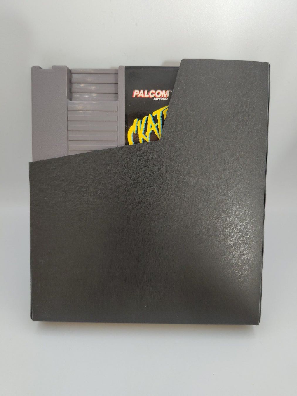 Nintendo Spiele: Skate or Die (NES) – Gebraucht aus Kloten von SuperRetroPixels 2