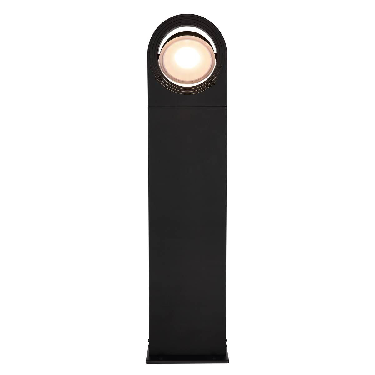 Lampade: LED Aussen Stehleuchte, IP44, 70 cm – Nuovo (secondo la descrizione) da Kreuzlingen venduto da Smart-Light 6