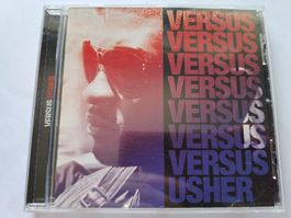 Cd Usher - Versus 