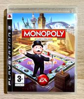 Monopoly PS3
