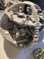LEGO Star Wars Todesstern 10188 - Winterspass! Top!