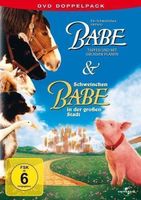 Ein Schweinchen namens Babe 1 & 2