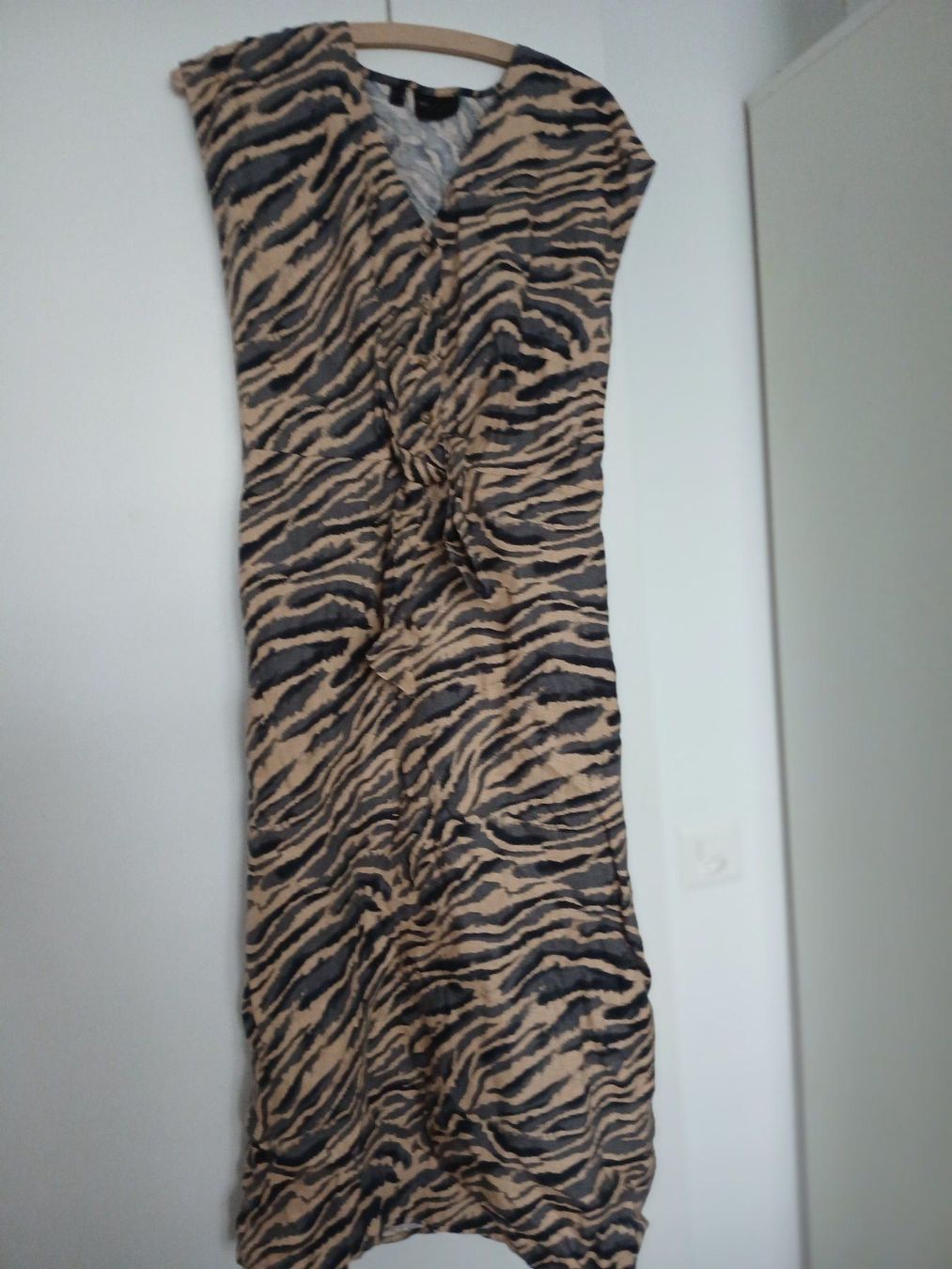 Kleider: Sommerkleid – Gebraucht aus Wettingen von marlu17