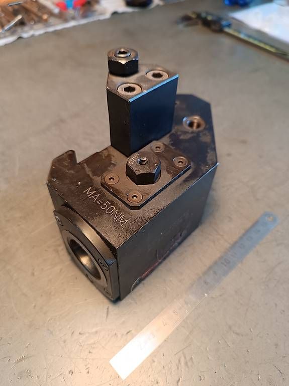 Alle Werkzeuge: Polygon Tripan 3er Series – Gebraucht aus Muri AG von swisstoolmaker
