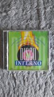 DISCO INFERNO    COMPILATION CD