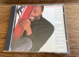 Bobby McFerrin - Simple Pleasures - CD
