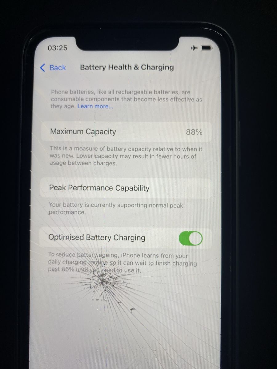 Apple Handys / Smartphones: Iphone XR – Gebraucht aus Thun von Sesu09 2