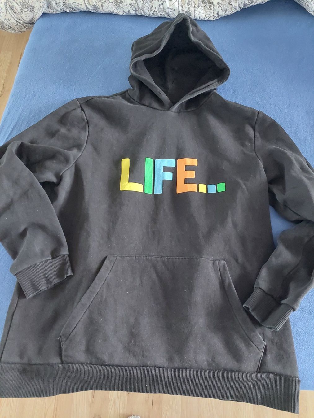 Lotti di vestiti: 2 HOODIE GR. L – Usato da Münchenstein venduto da Strupfi 1