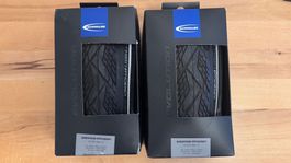 2 x Schwalbe Marathon Efficiency 28x2.15 - Neu!