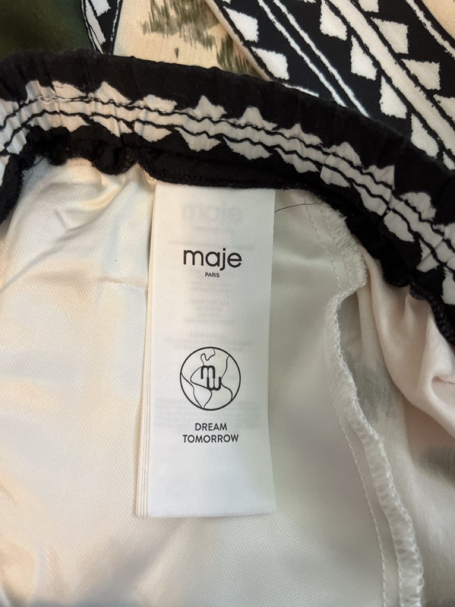 Maje Hosen: Maje Hose Grösse 36 Neu – Neu (gemäss Beschreibung) aus Zürich von Alexandra2206 3