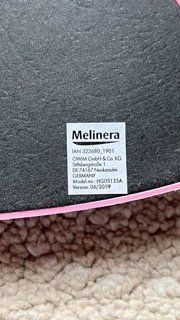 Specchi: Miroir Licorne Rose – Usato da Fleurier venduto da Carolina_11 2
