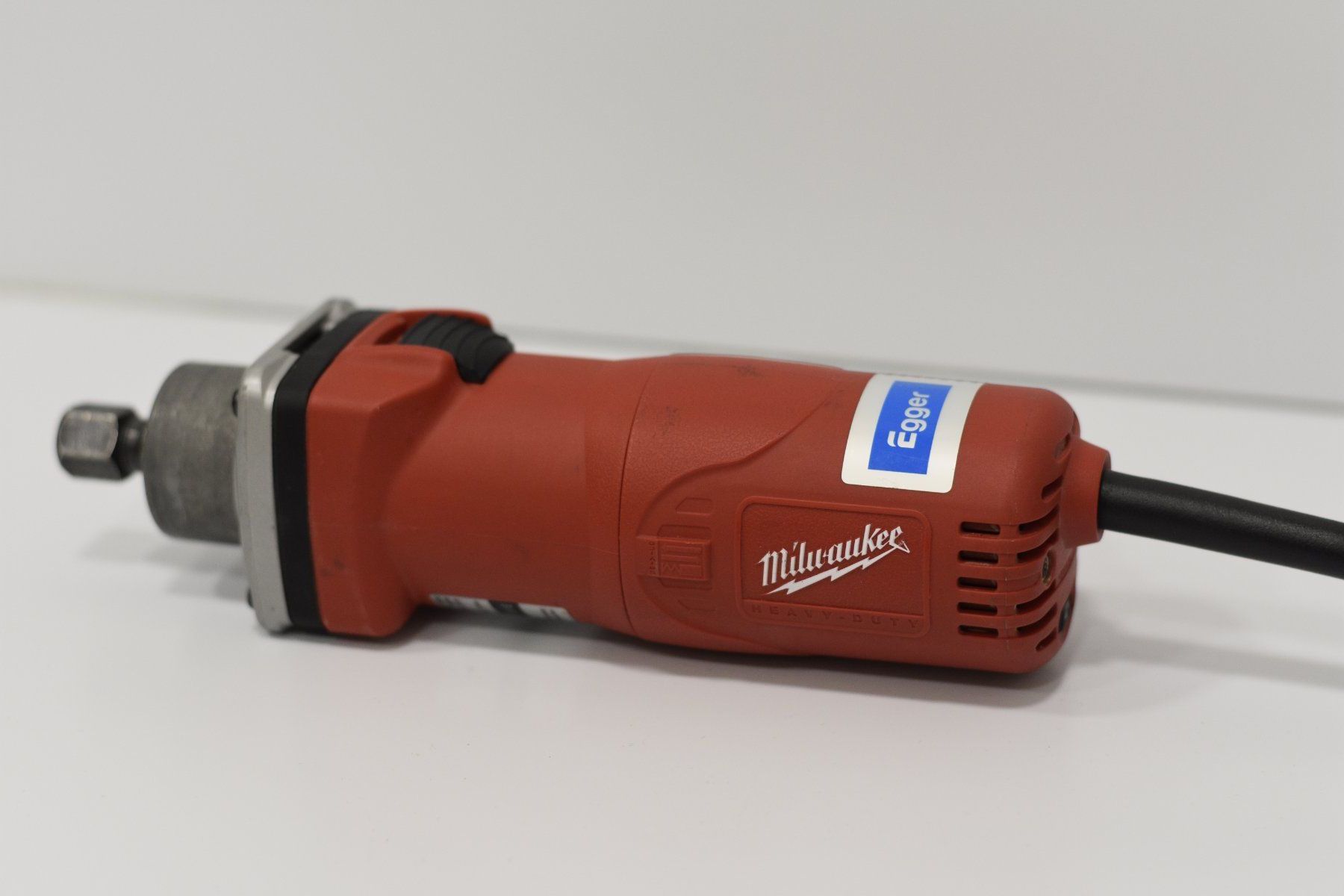 Tutte le macchine: Milwaukee DG 30 E – Usato da Burgdorf venduto da Heks.Kick.Burgdorf