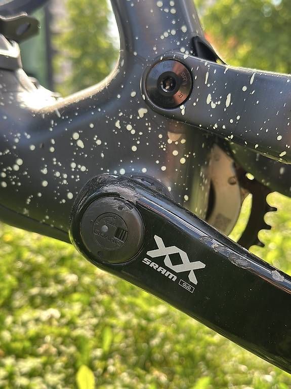 Vélos: Mtb Specialized Stumpjumper EVO S-Works – D'occasion à Losone par Dominik241278 3
