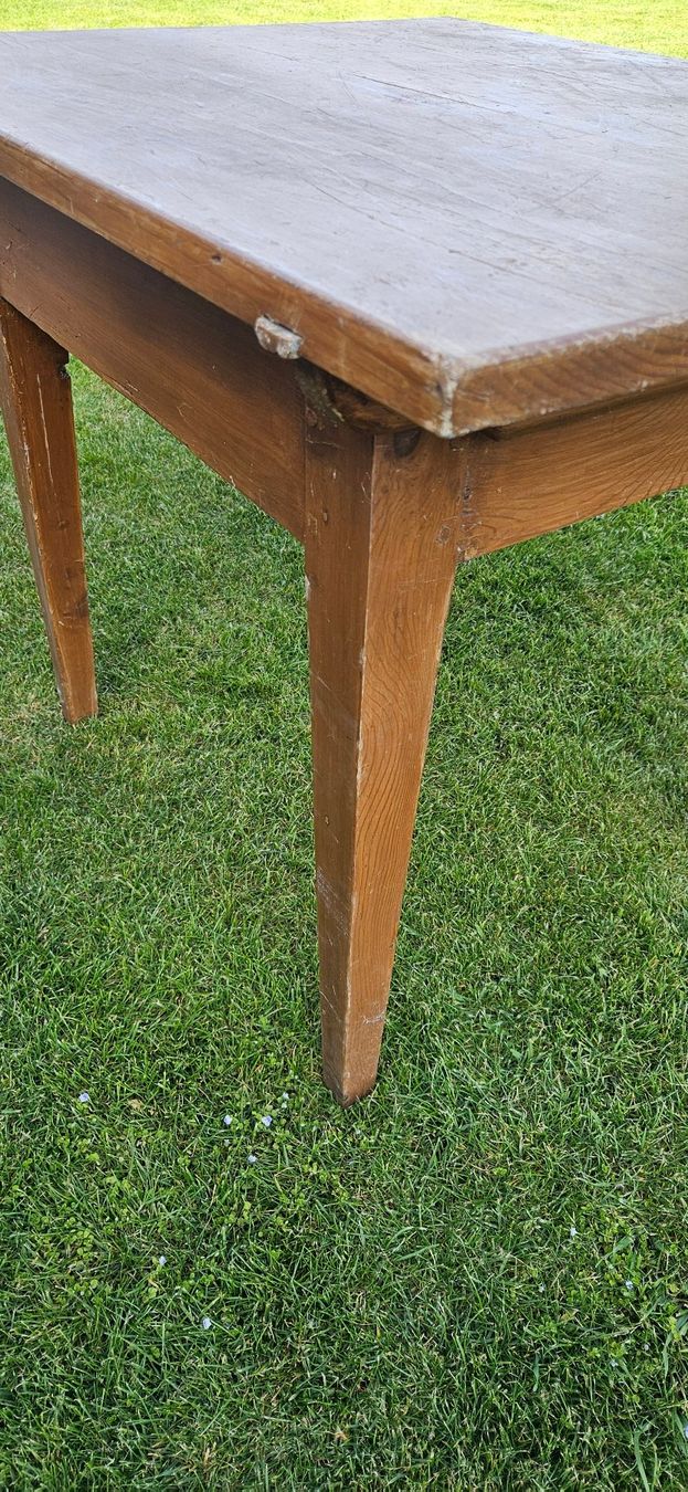 Tavoli: biedermeier tisch – Usato da ZIHLSCHLACHT venduto da Raja9 3