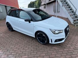 Audi A1 Sportback 1.4 TFSI frisch ab MFK