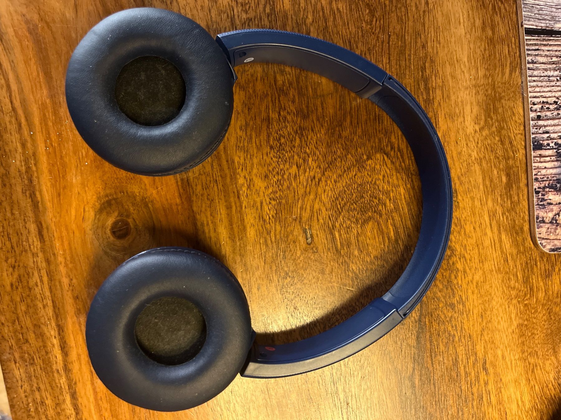 Sony Casques audio: sony blootof kophörer – D'occasion à Wald ZH par L46 1