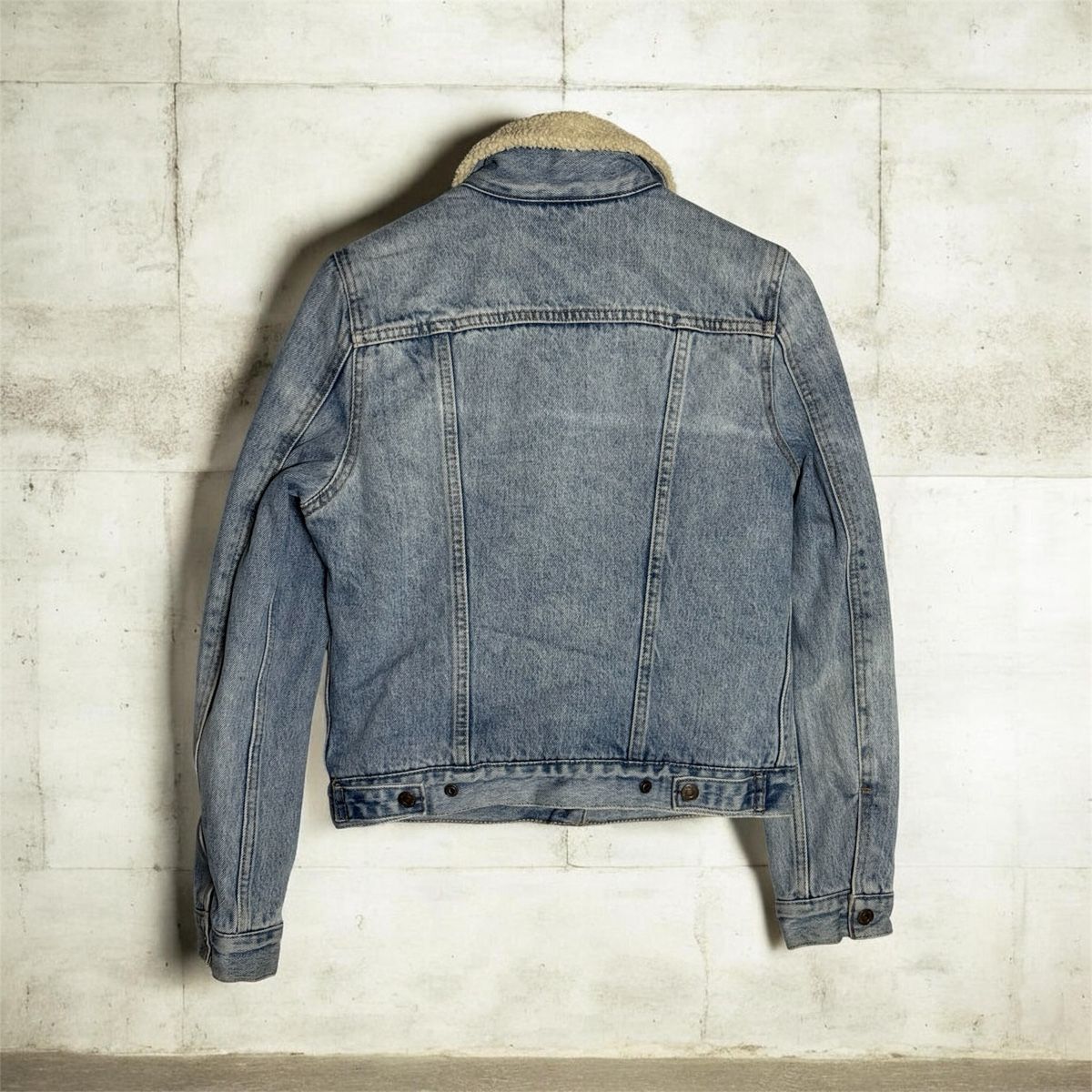 Levi's Giacche: Veste en jean Levi’s – Nuovo (secondo la descrizione) da Châtel-St-Denis venduto da Montclair_Swiss 4