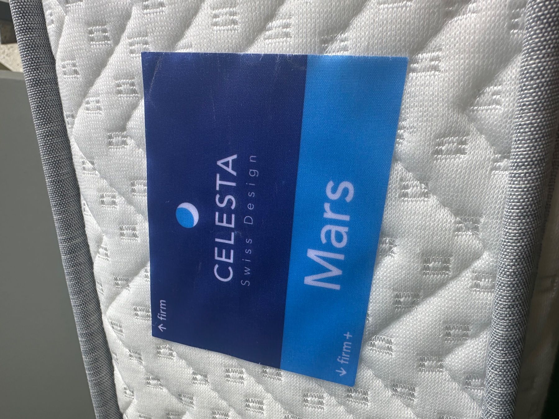 Materassi: Celesta MARS 120x200 – Nuovo (secondo la descrizione) da zürich venduto da Whitelotus