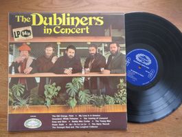 DUBLINERS IN CONCERT