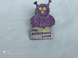 Pin  PFO Chur