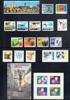 JAHRESSAMMLUNG 2010 ** POSTFRISCH ** - EM26