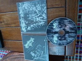 morbosidad/manticore- invocation...(ltd)