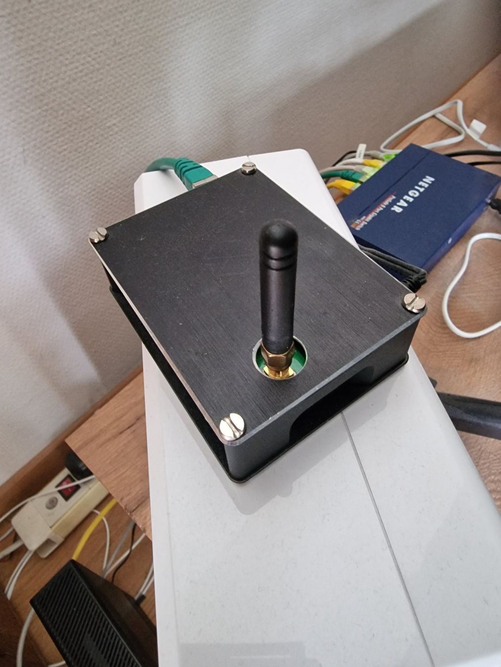 Radiocomunicazione: DV Mini und 2 Hotspot UHF zu verkaufen – Usato da Zürich venduto da HB9EZE 2