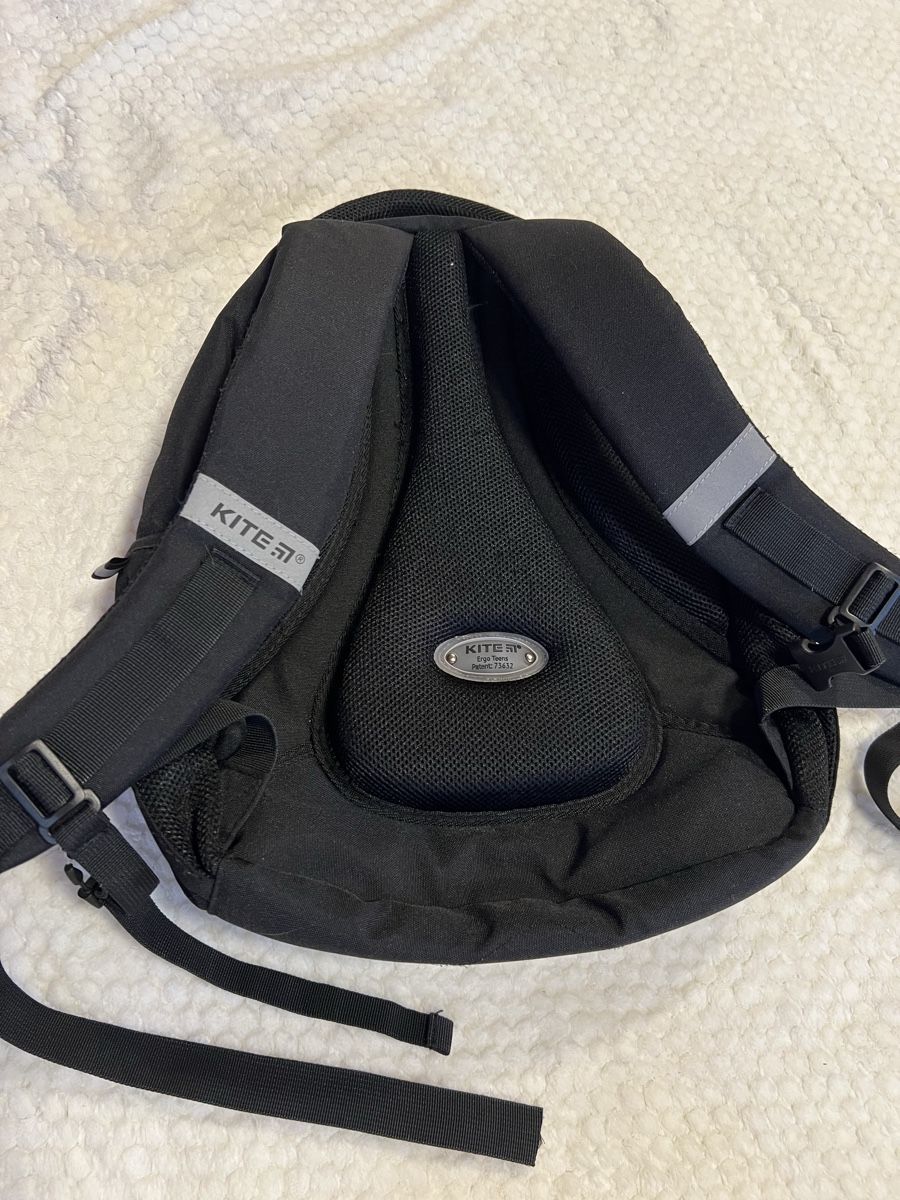 Borse & Zaini: School backpack Kite – Usato da Grindelwald venduto da shuanita 1