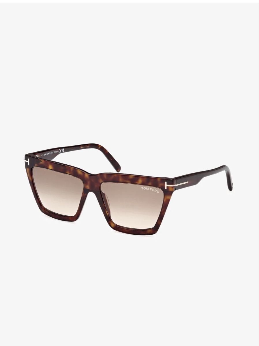 Tom Ford Brillen & Gläser: Tom Ford Sonnenbrille  – Neu (gemäss Beschreibung) aus Ottenbach von ul9_vq6l 2