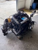AUDI S3 8l Motor+Getriebe
