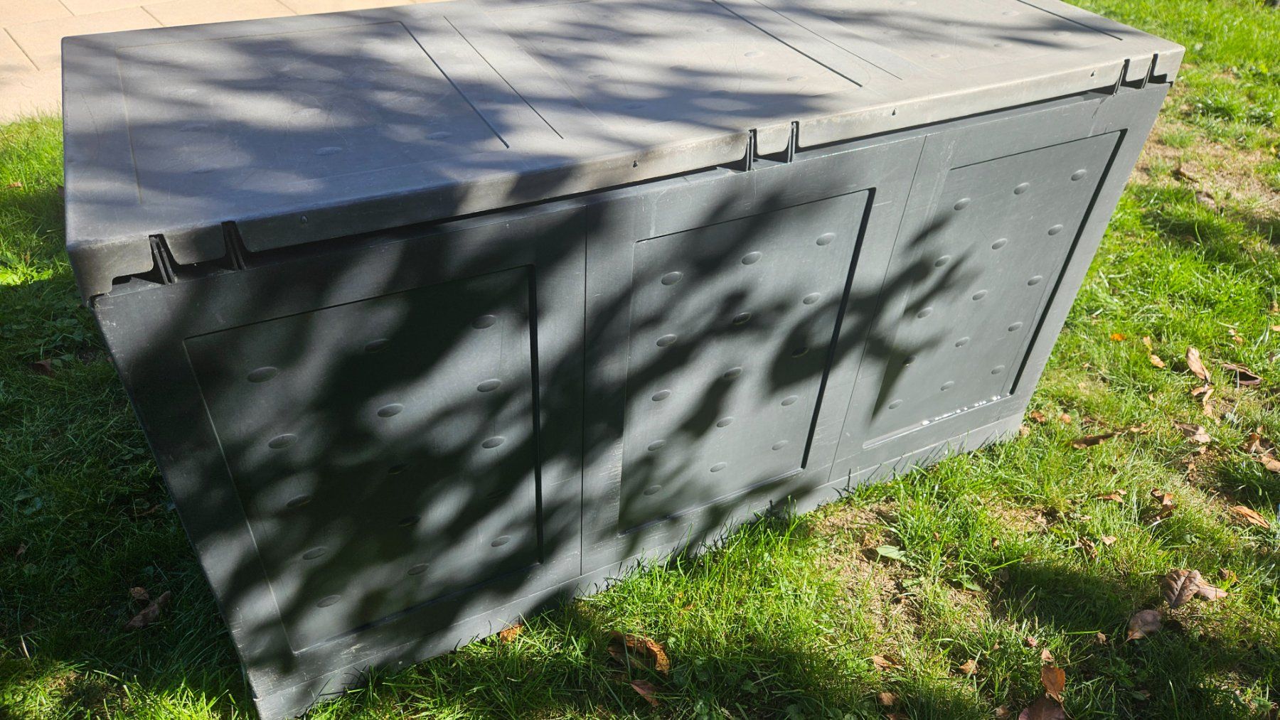 Box contenitori: Plastikbox – Usato da Münchenbuchsee venduto da Yothu 3