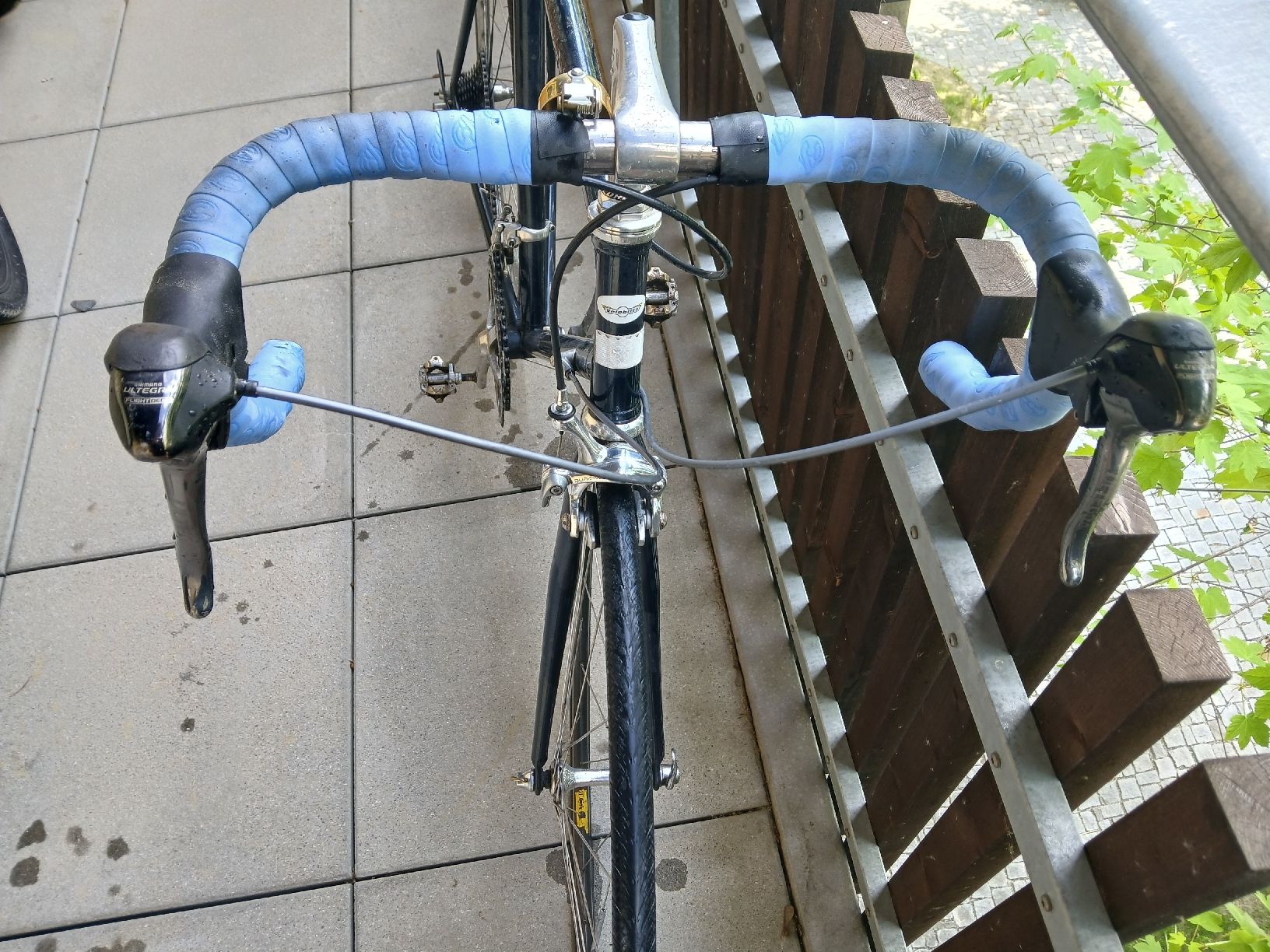 Vélos: Masi Stahl Rennrad 56 – D'occasion à Pagig par cristinabk 3
