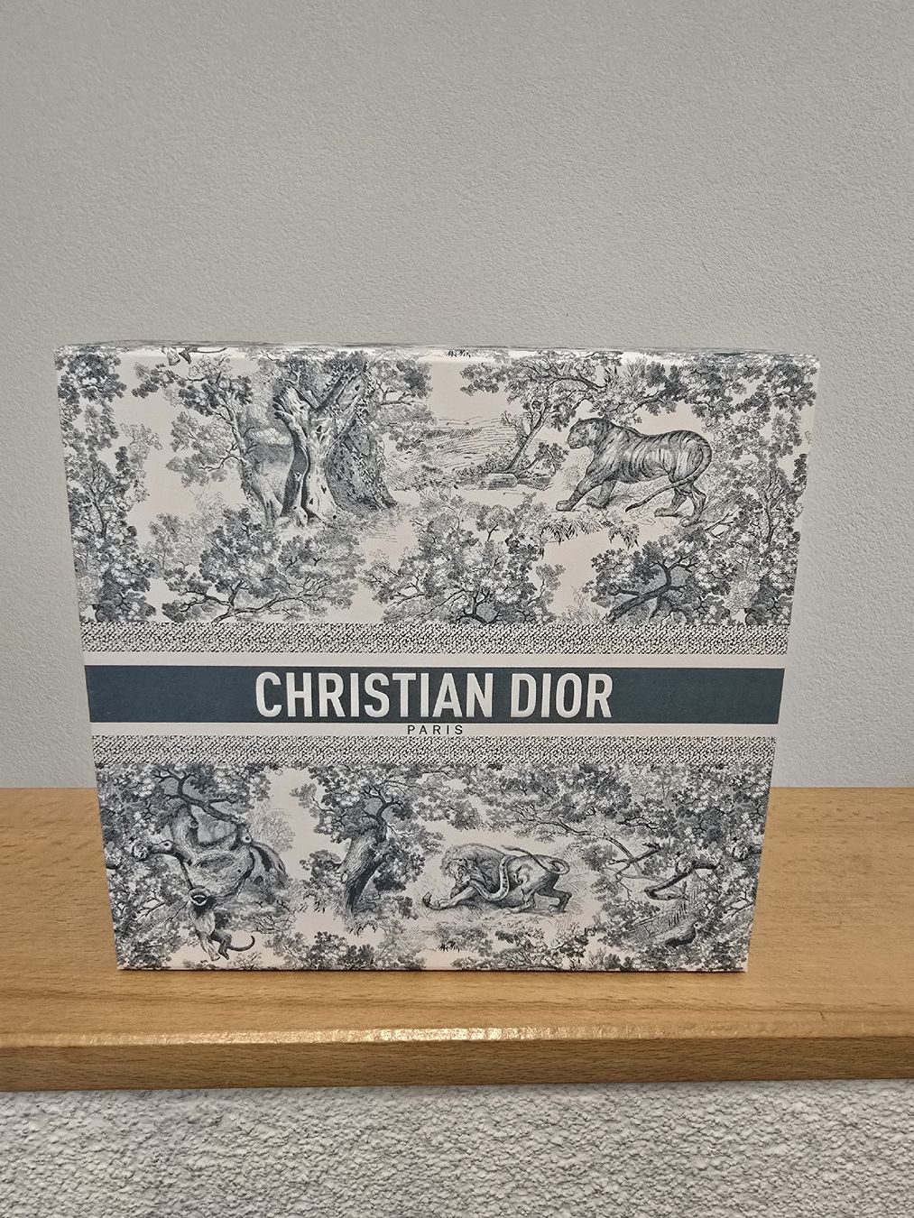Altro in Decorazioni & Accessori: Dior Box Limitiert – Nuovo (secondo la descrizione) da wallisellen venduto da funkelsternchen5