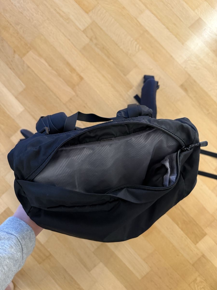 Mammut Sacs à dos: Mammut Heron Element 60+ Rucksack – D'occasion à Wabern par Celbom 5