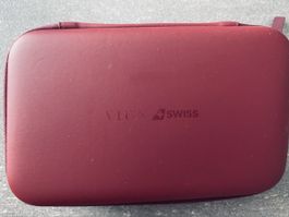 SWISS BUSINESS CLASS AMENITY KIT NEU