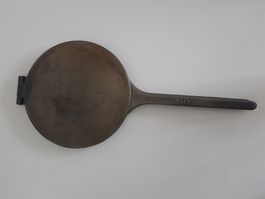 Antikes Bretzeleisen Gusseisen - +GF+ 269 - Switzerland